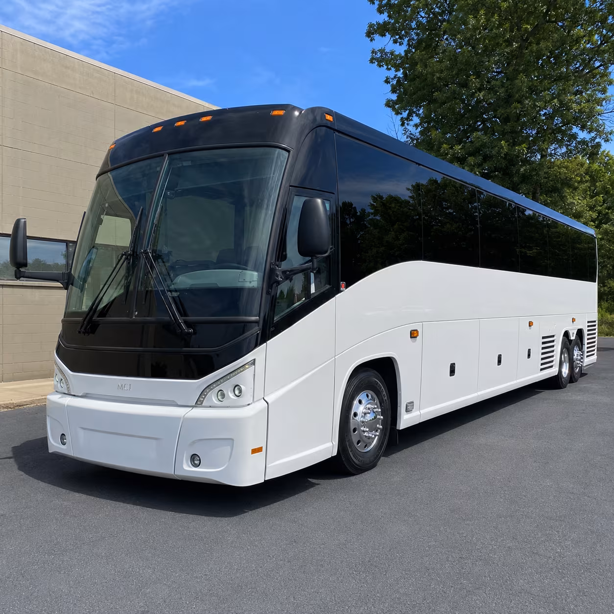 church retreat transportation to estes park and the rocky mountains