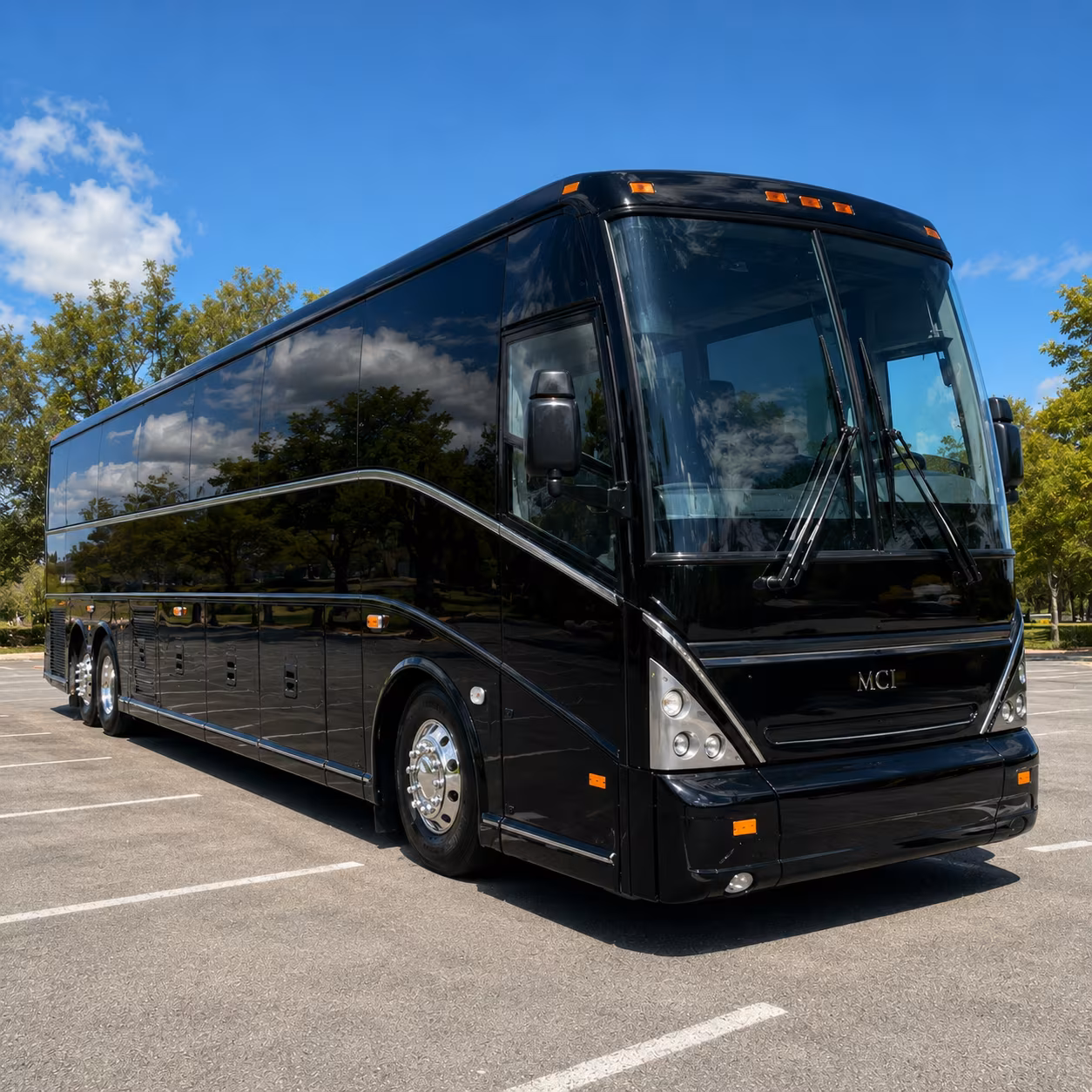corporate shuttles employee transportation and conference bus rentals in longmont