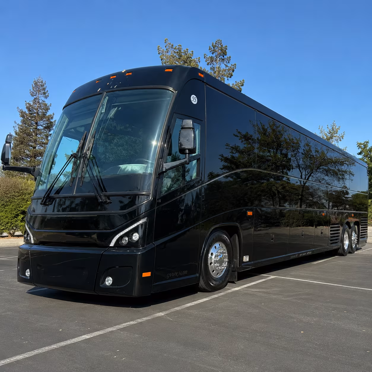 denver broncos rockies and nuggets games are easy when you rent a bus from longmont