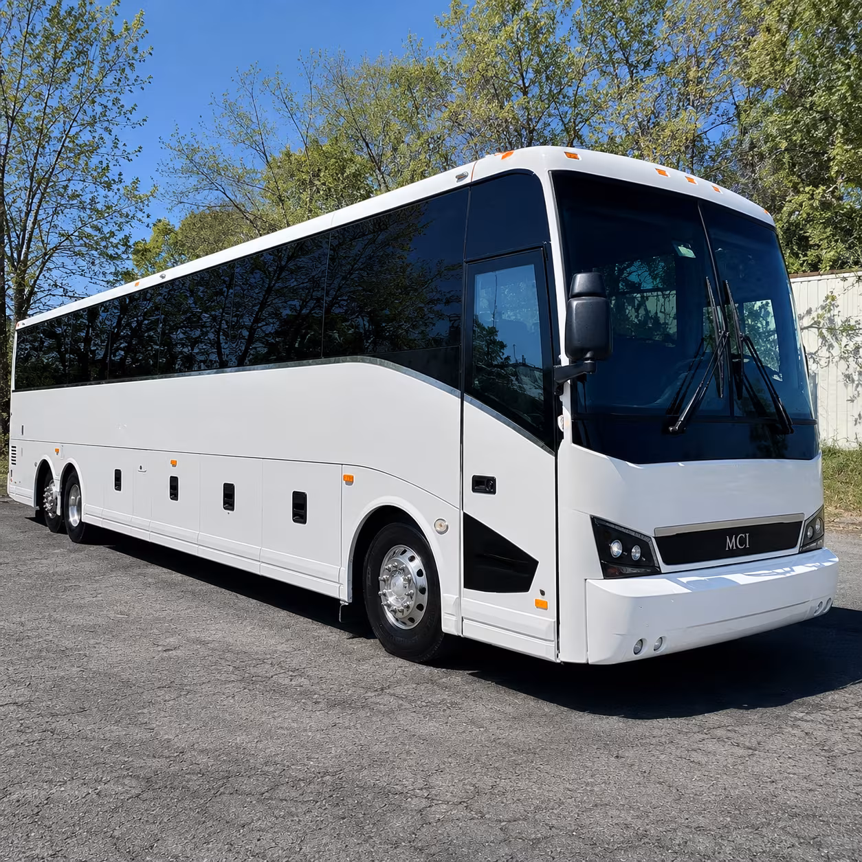 employee shuttle services between longmont campuses and boulder offices