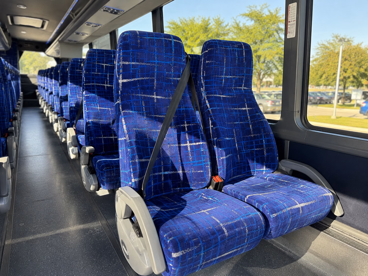 how the day of the week changes what a bus costs in longmont colorado