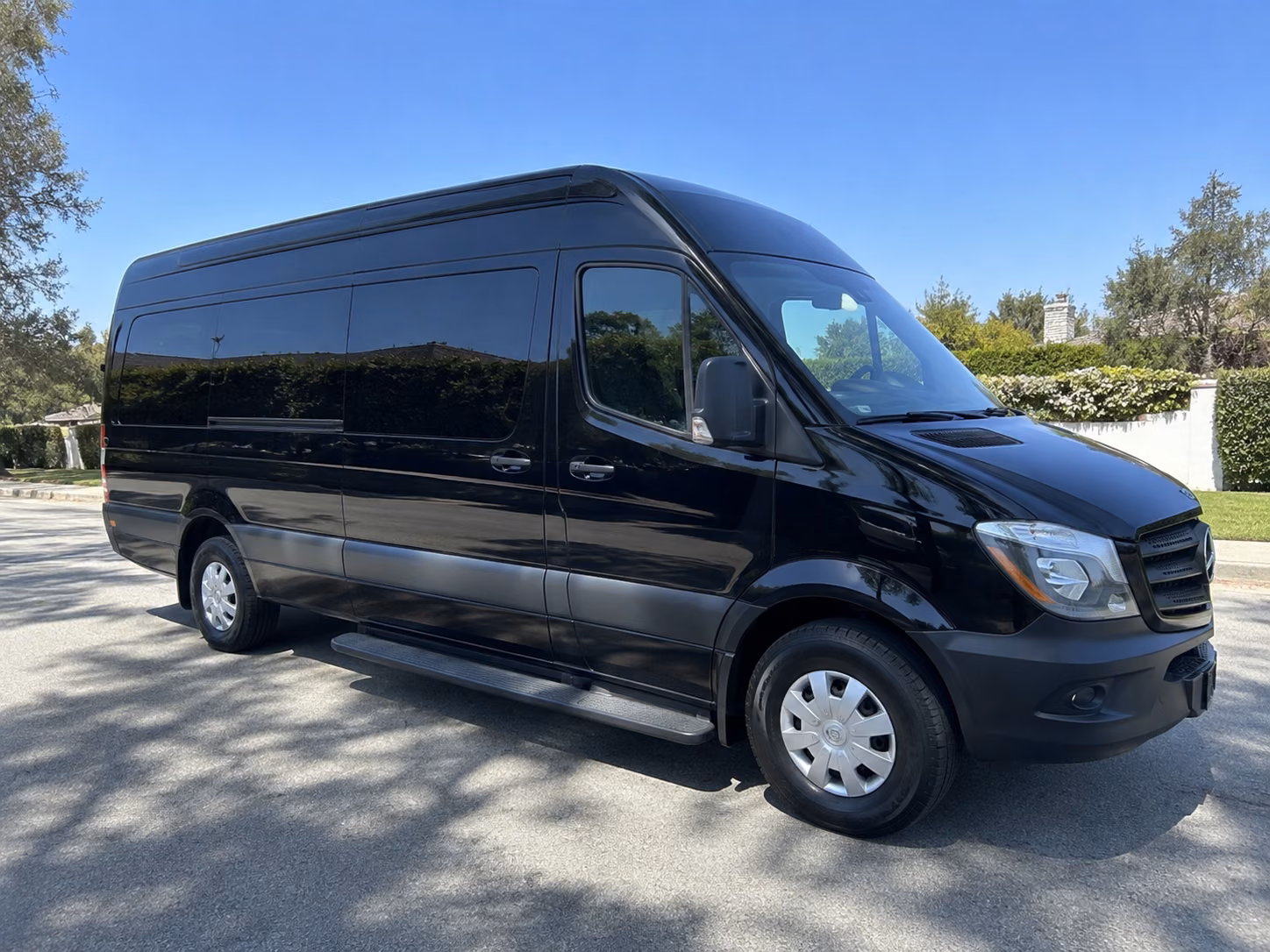 longmont airport transportation onboard seating
