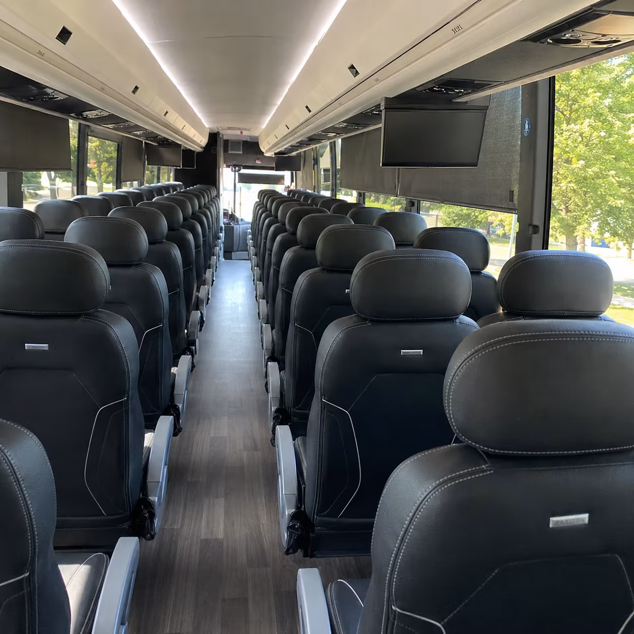 Longmont Airport Transportation