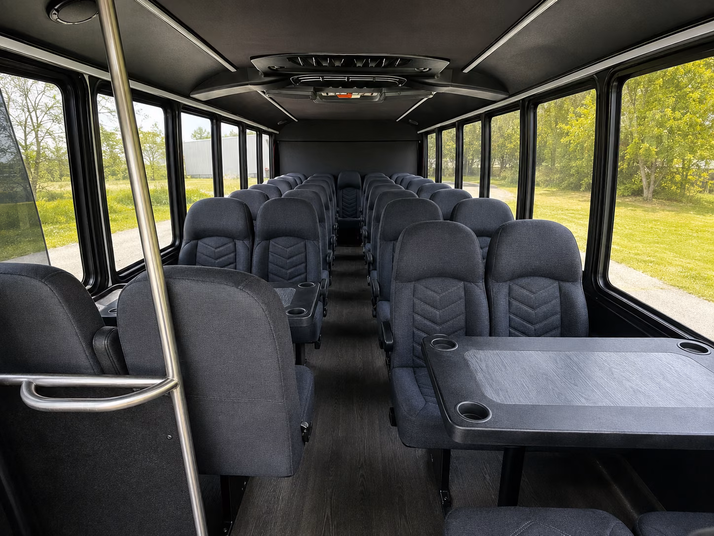 longmont church transportation