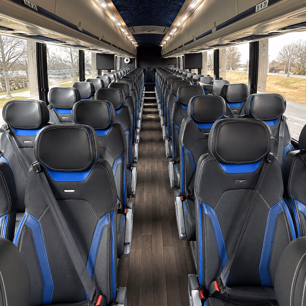 longmont event transportation