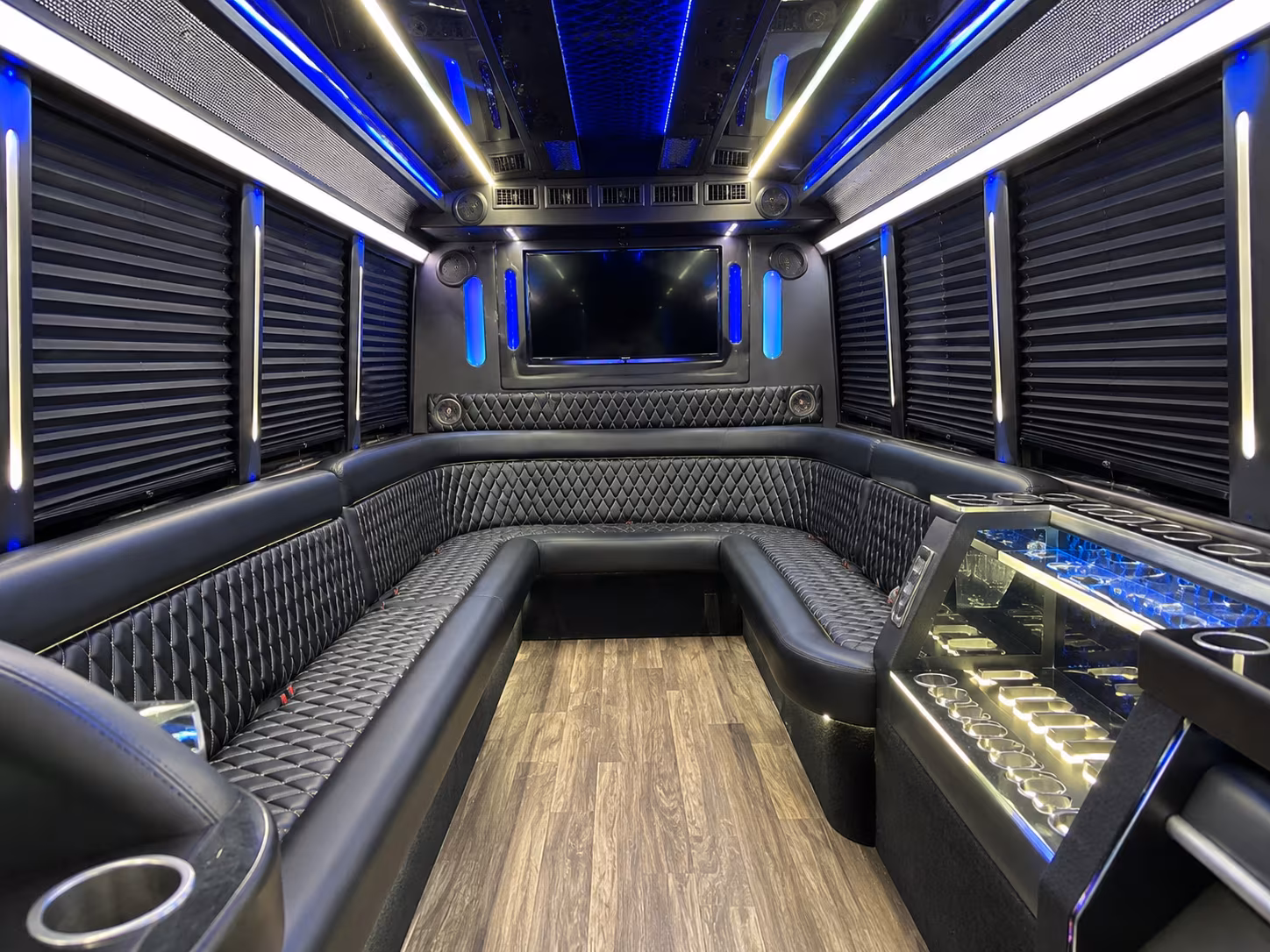 longmont party bus booking step 3