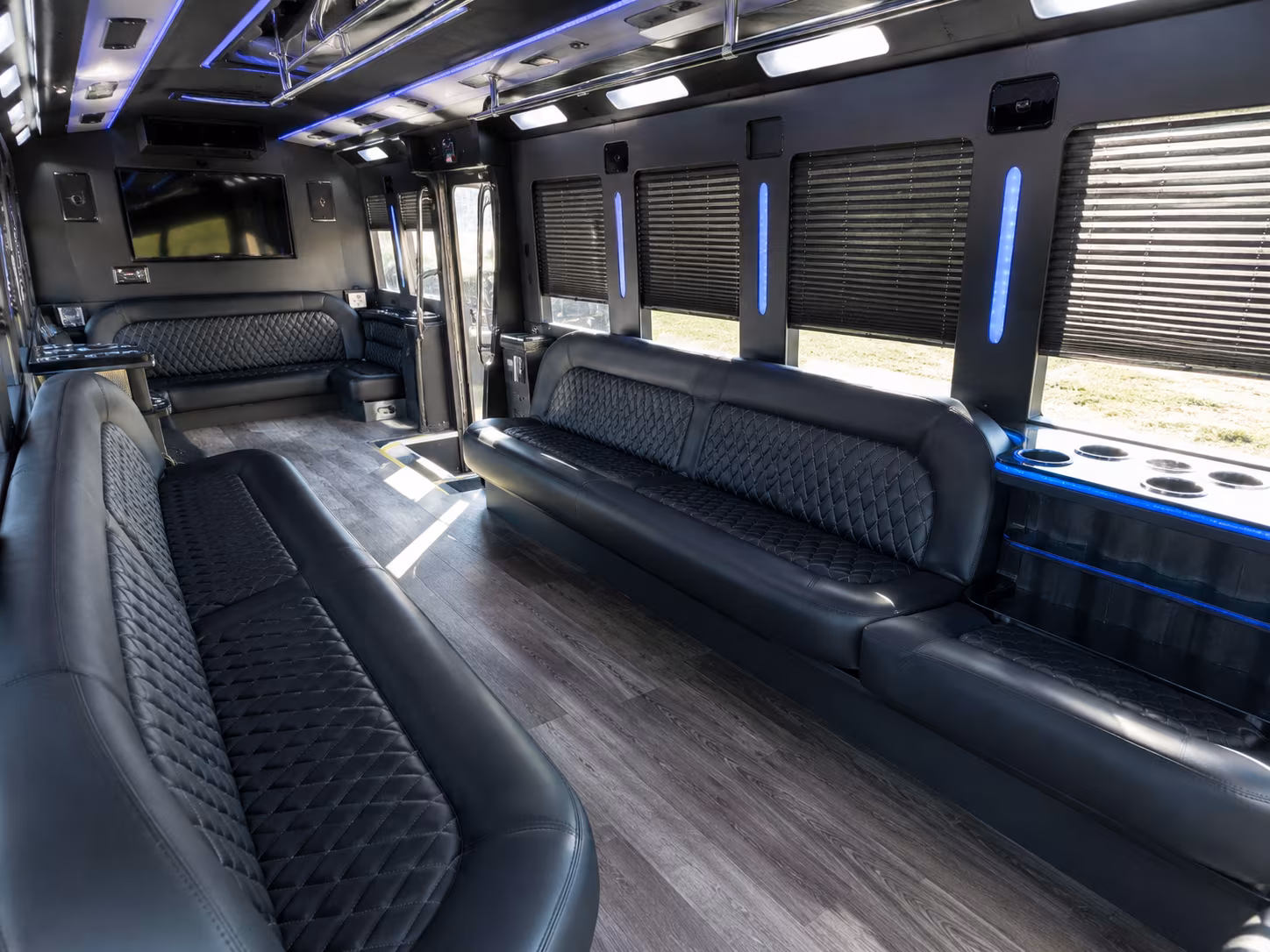 longmont party bus rental gallery