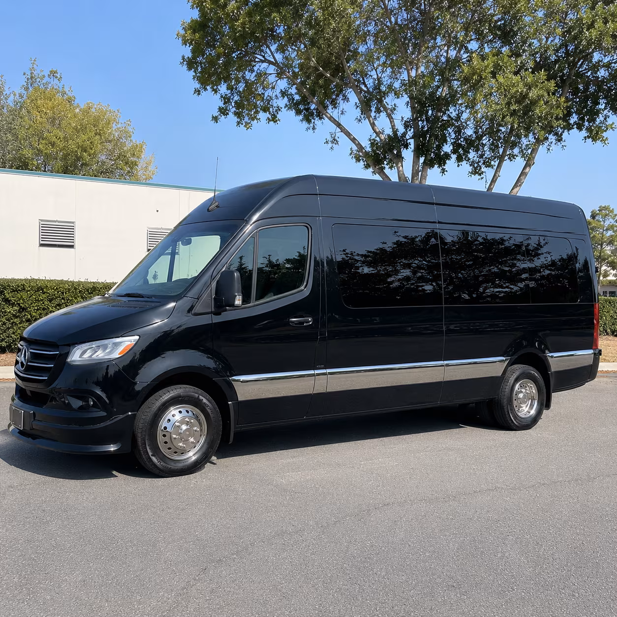 longmont wine tour transportation
