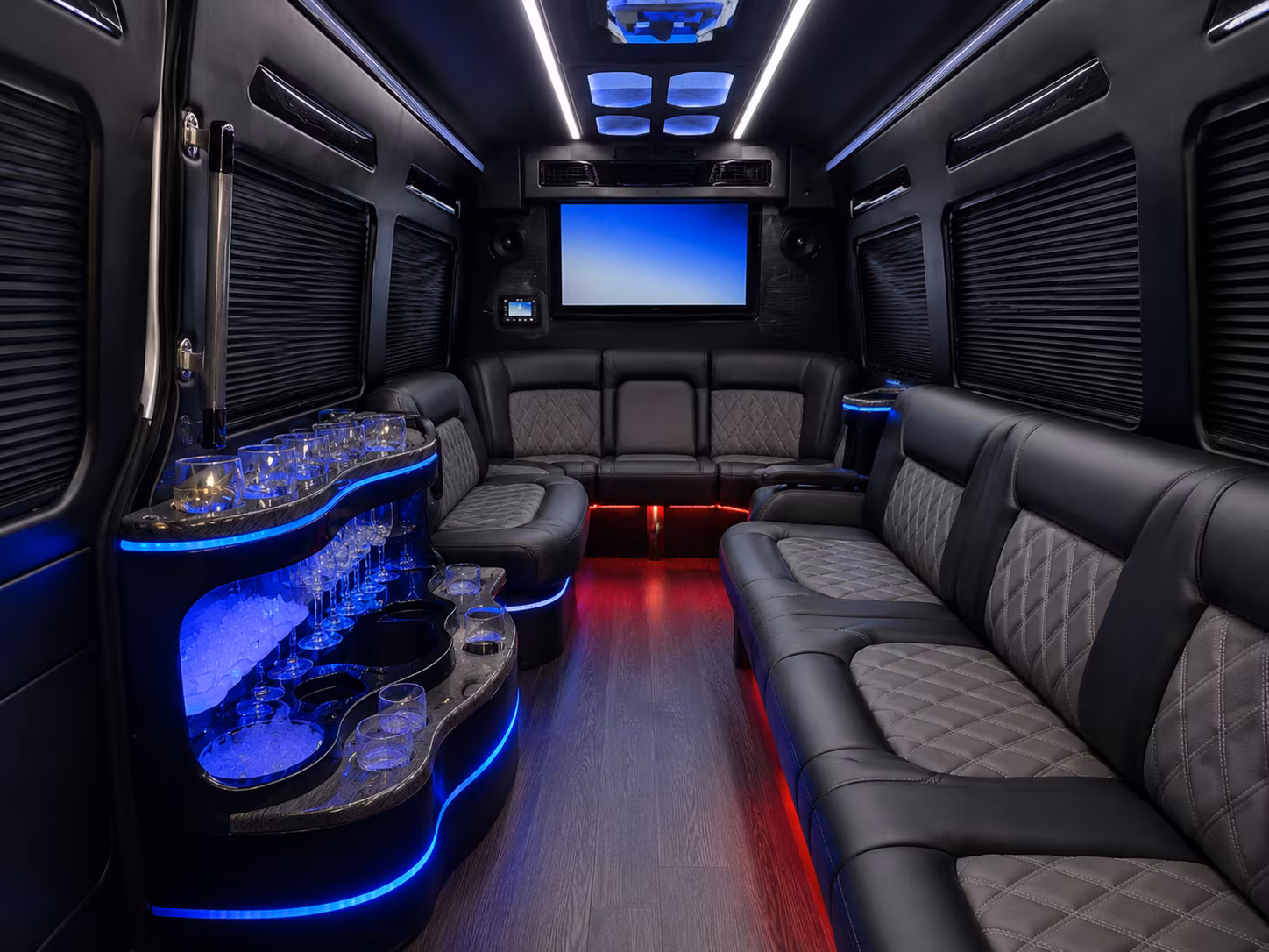 on your way to coors field or dick s sporting goods park let busrentallongmont com handle the ride