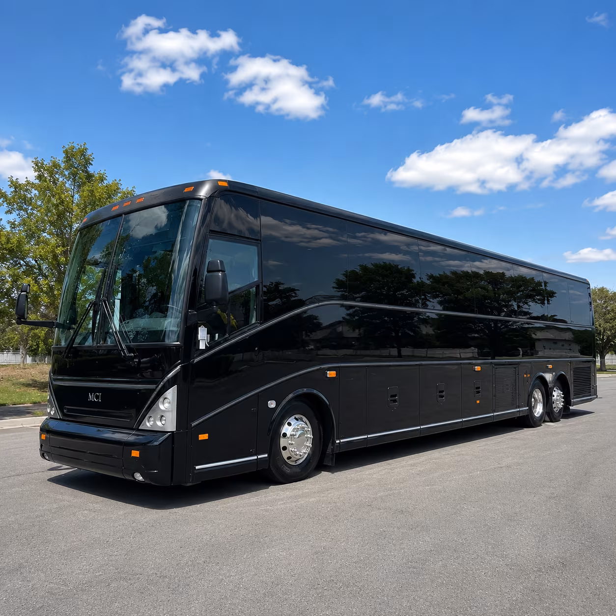 prom bus rentals to boulder denver and every front range venue