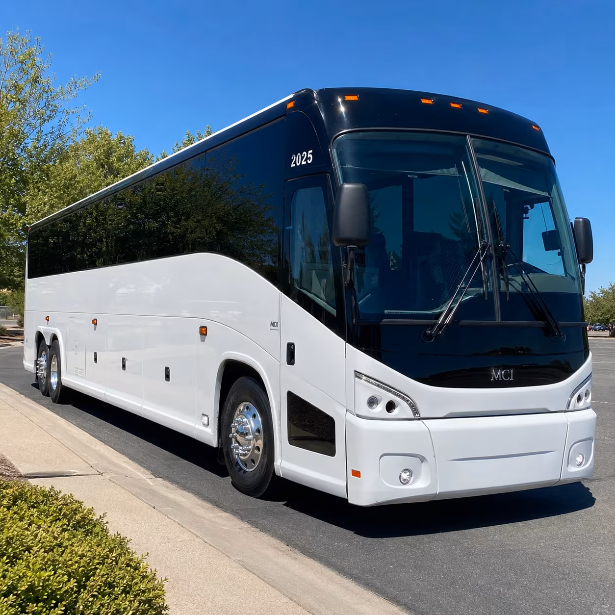 what makes busrentallongmont com the easiest way to find church transportation in longmont