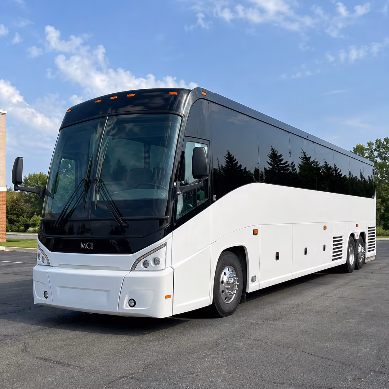 youth group and mission trip buses from longmont colorado